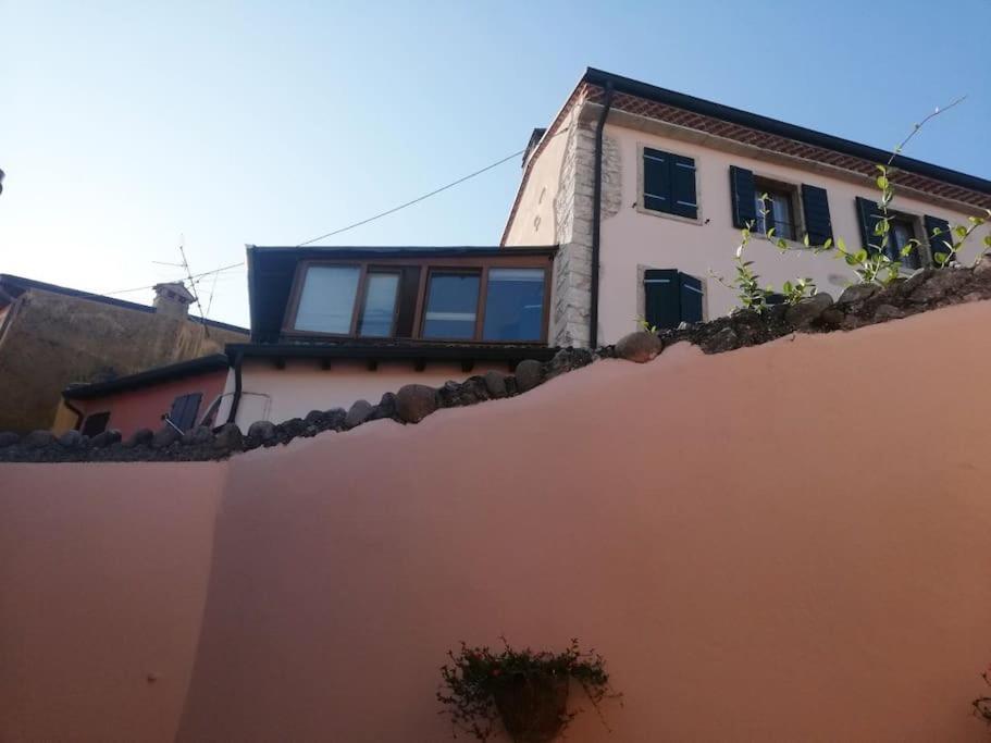 Ca'rosa An Italian Experience In The Old Town *
